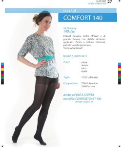 Kamila Medical - Compression Hosiery 2018 Catalog